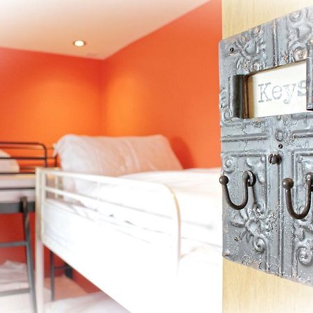 Lumely Fee Bunkhouse Lejlighedshotel Kendal Eksteriør billede