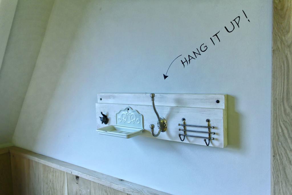 Lumely Fee Bunkhouse Lejlighedshotel Kendal Værelse billede