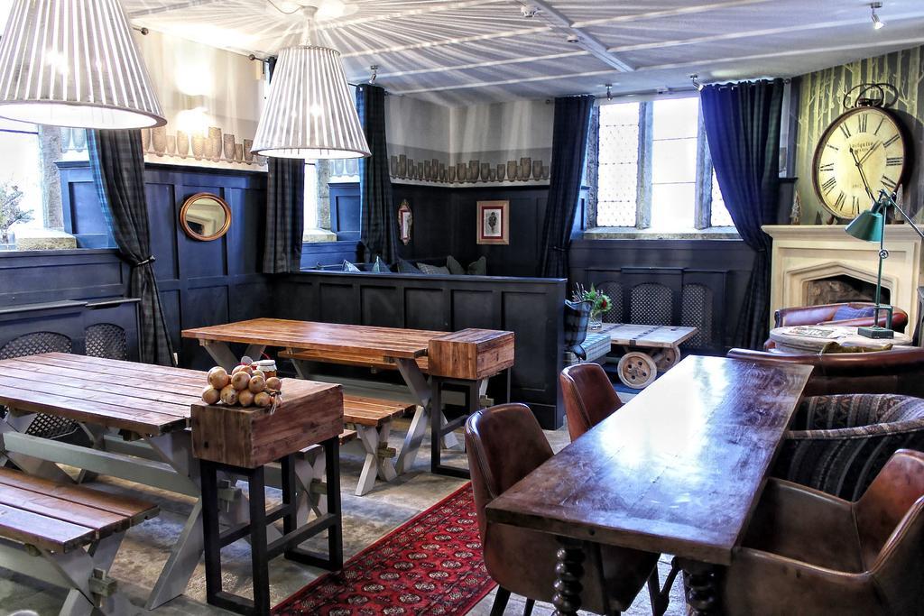 Lumely Fee Bunkhouse Lejlighedshotel Kendal Eksteriør billede