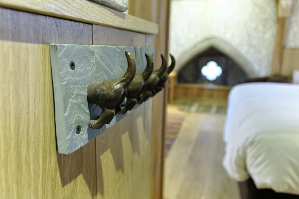 Lumely Fee Bunkhouse Lejlighedshotel Kendal Værelse billede