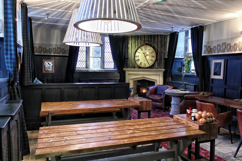 Lumely Fee Bunkhouse Lejlighedshotel Kendal Eksteriør billede