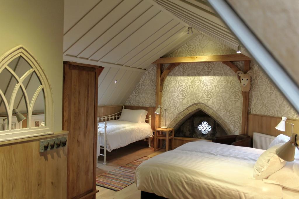 Lumely Fee Bunkhouse Lejlighedshotel Kendal Eksteriør billede