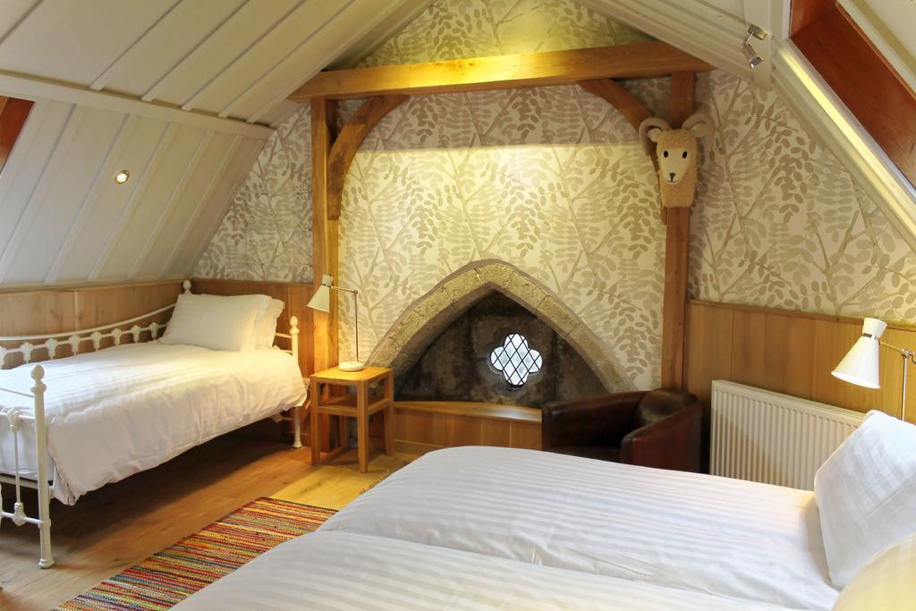 Lumely Fee Bunkhouse Lejlighedshotel Kendal Værelse billede