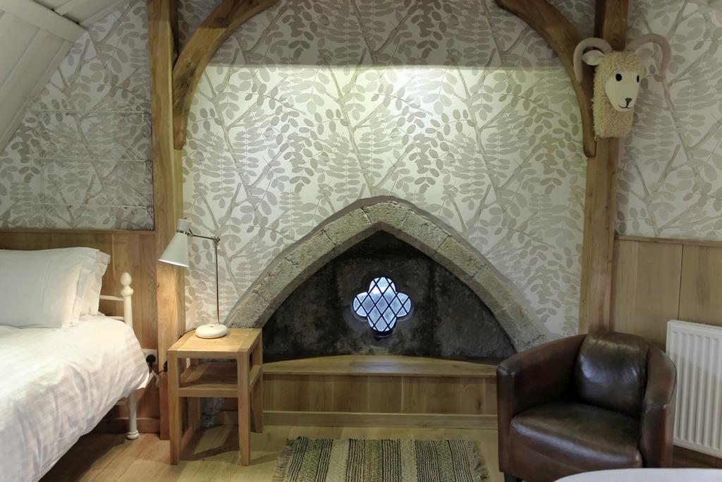 Lumely Fee Bunkhouse Lejlighedshotel Kendal Værelse billede