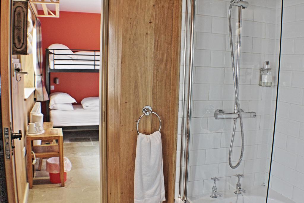 Lumely Fee Bunkhouse Lejlighedshotel Kendal Eksteriør billede