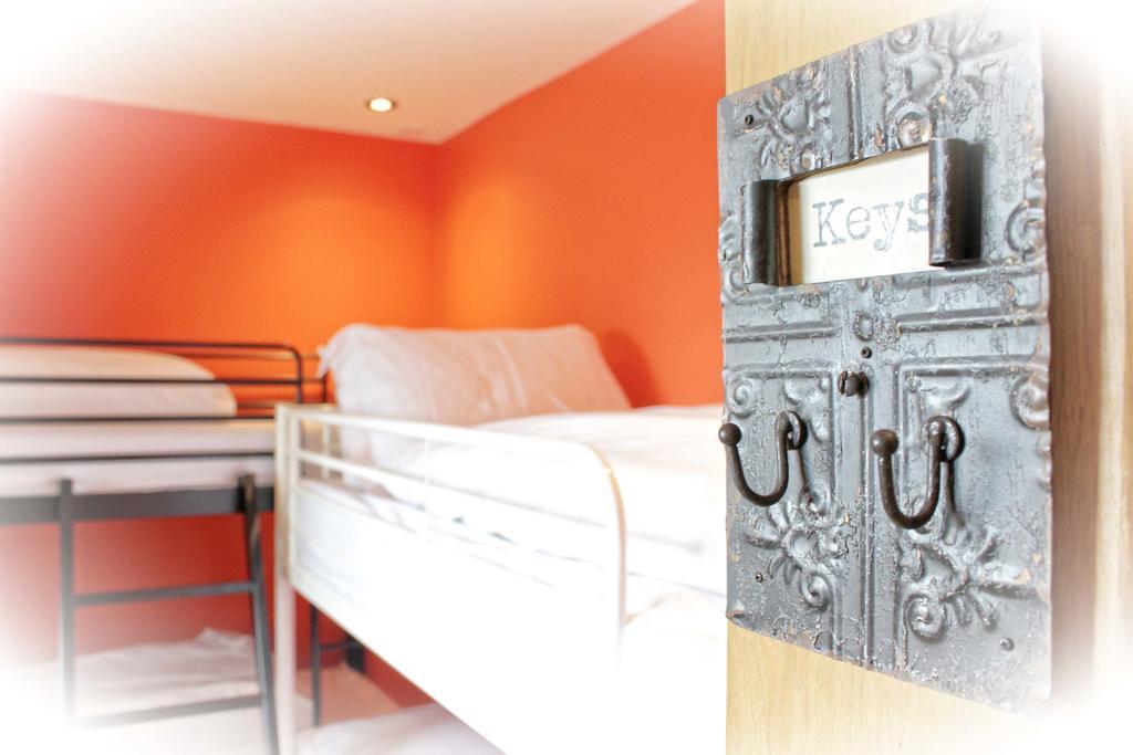 Lumely Fee Bunkhouse Lejlighedshotel Kendal Eksteriør billede