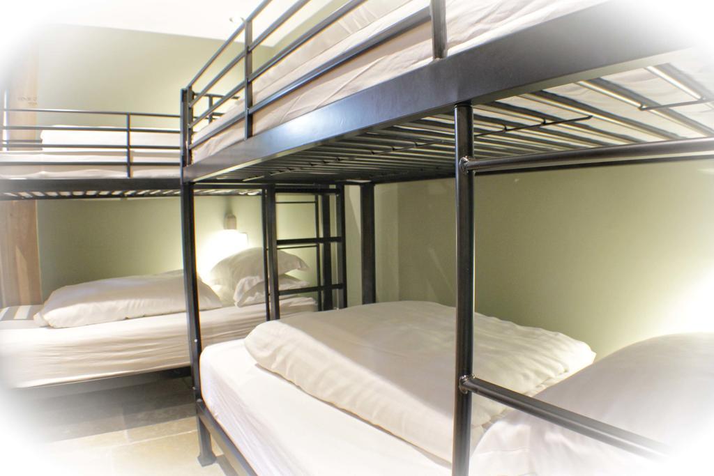 Lumely Fee Bunkhouse Lejlighedshotel Kendal Eksteriør billede