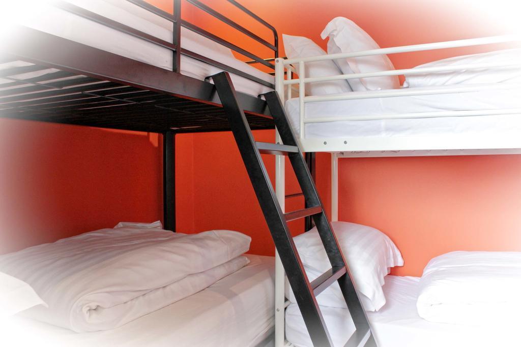 Lumely Fee Bunkhouse Lejlighedshotel Kendal Eksteriør billede