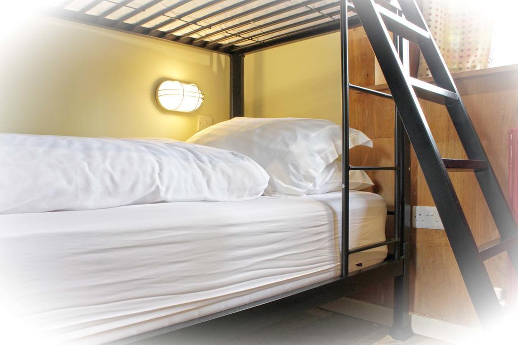 Lumely Fee Bunkhouse Lejlighedshotel Kendal Eksteriør billede