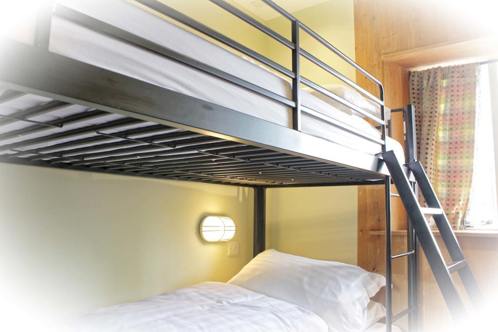 Lumely Fee Bunkhouse Lejlighedshotel Kendal Eksteriør billede