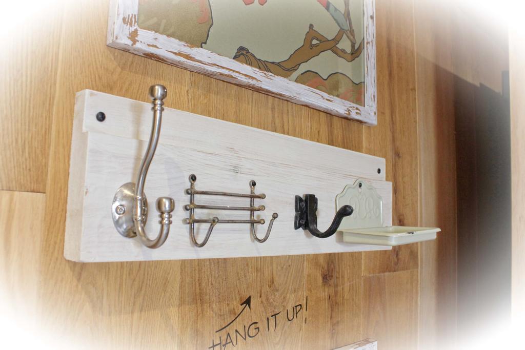 Lumely Fee Bunkhouse Lejlighedshotel Kendal Eksteriør billede