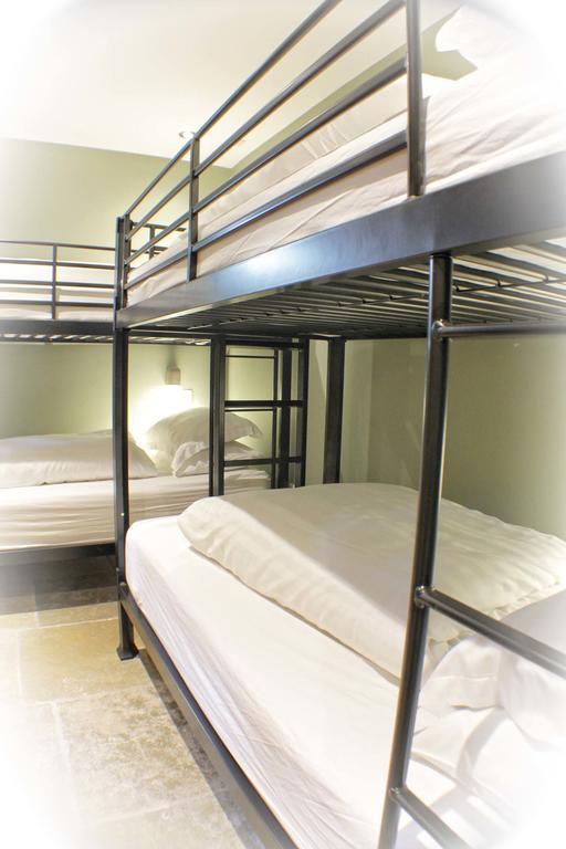 Lumely Fee Bunkhouse Lejlighedshotel Kendal Eksteriør billede