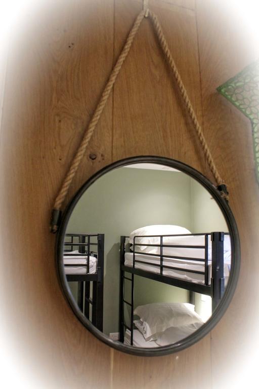 Lumely Fee Bunkhouse Lejlighedshotel Kendal Eksteriør billede