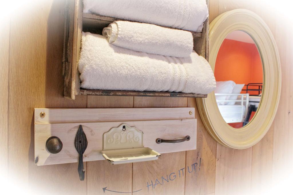 Lumely Fee Bunkhouse Lejlighedshotel Kendal Eksteriør billede