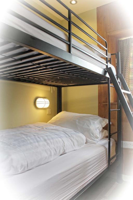 Lumely Fee Bunkhouse Lejlighedshotel Kendal Eksteriør billede