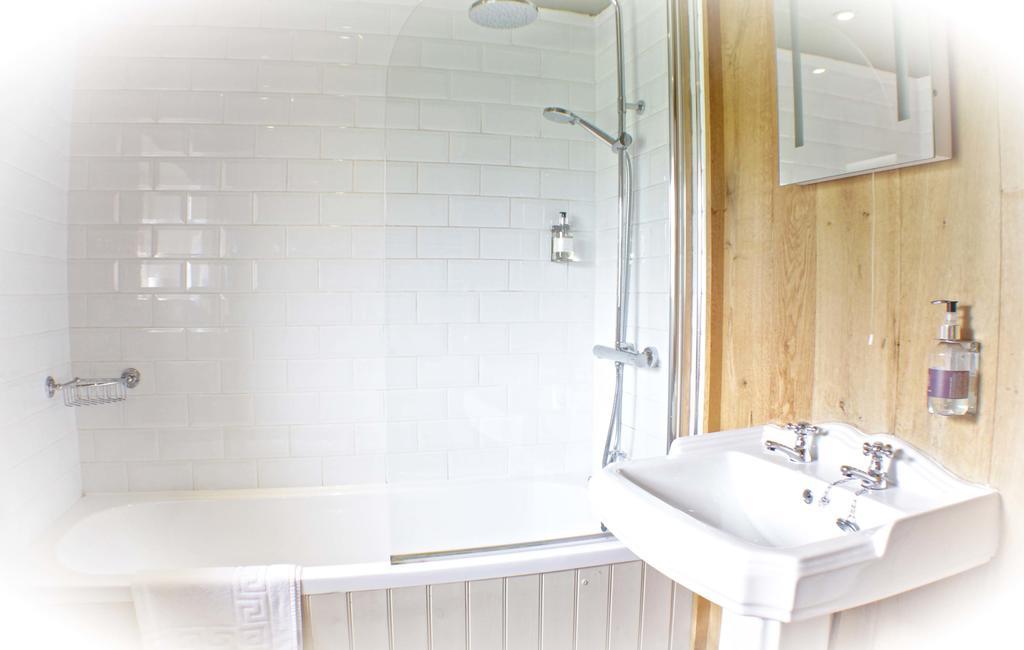 Lumely Fee Bunkhouse Lejlighedshotel Kendal Eksteriør billede