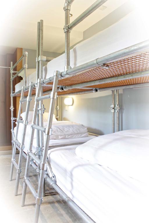 Lumely Fee Bunkhouse Lejlighedshotel Kendal Eksteriør billede