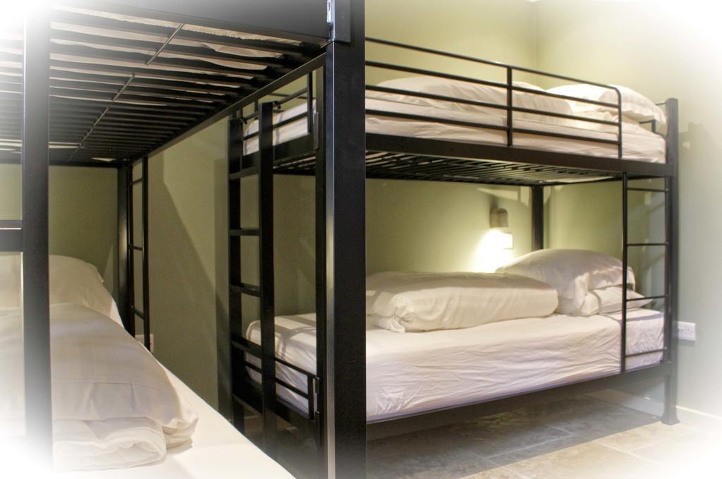 Lumely Fee Bunkhouse Lejlighedshotel Kendal Eksteriør billede